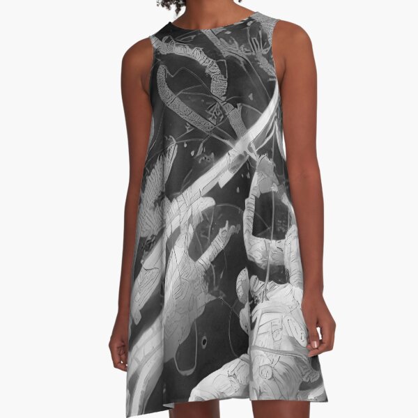 Item preview, Humanity's last chance black and white designed and sold by angelisart.