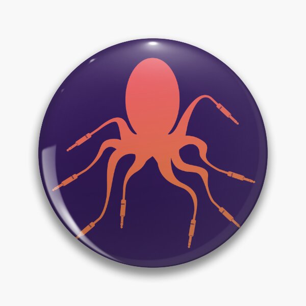 Artikelvorschau, Octopus modular entworfen und verkauft von pocketsoup.