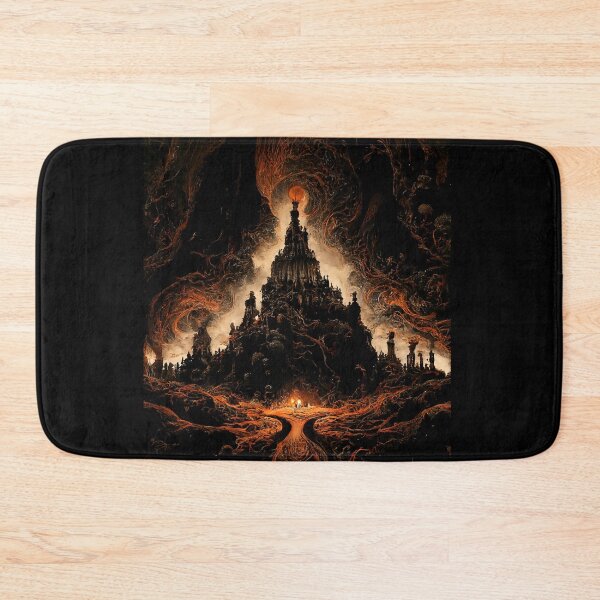 Item preview, Magma Pinnacle designed and sold by TheHouseMaster.