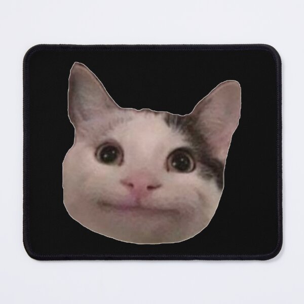 Item preview, kitty designed and sold by Brendaallen Art.