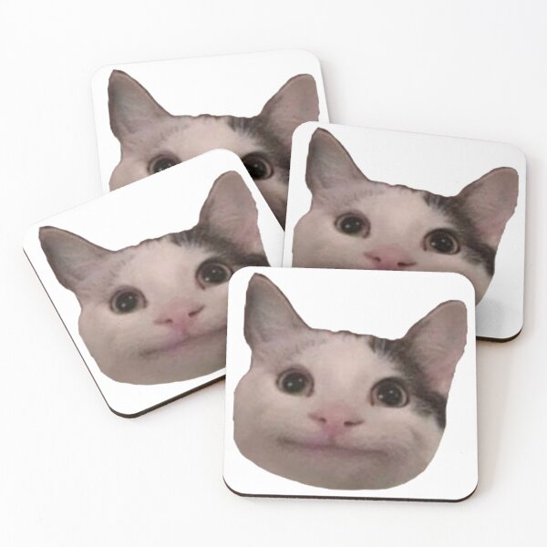 Item preview, kitty designed and sold by Brendaallen  Art.