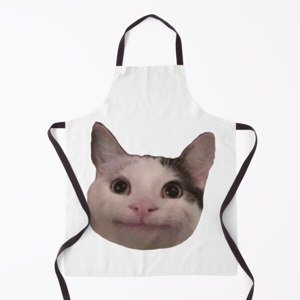 Item preview, kitty designed and sold by Brendaallen Art.