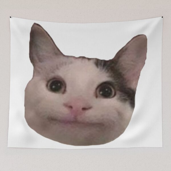 Item preview, kitty designed and sold by Brendaallen  Art.