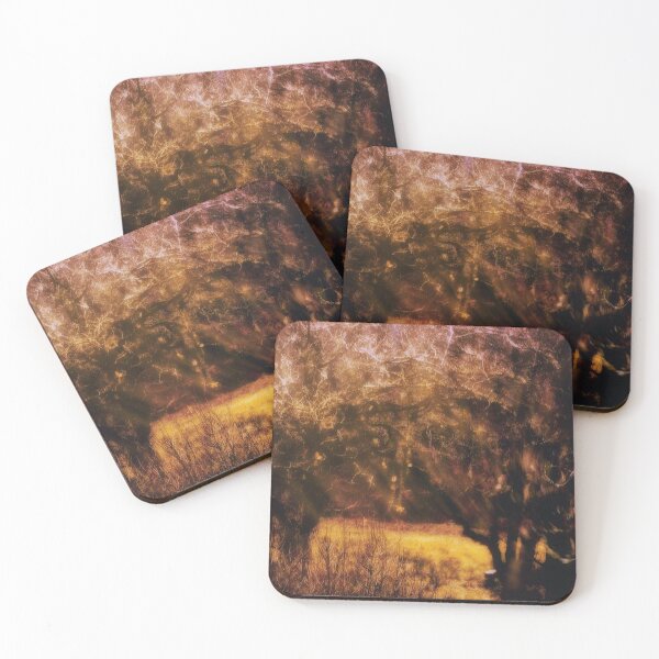 Item preview, dreamy landscape designed and sold by Francespoppy.