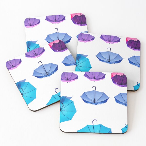 Item preview, Flying Umbrellas designed and sold by David Lichtneker.