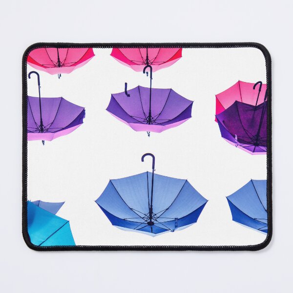 Item preview, Flying Umbrellas designed and sold by David Lichtneker.