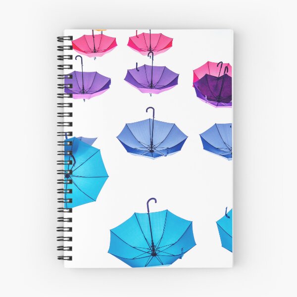 Item preview, Flying Umbrellas designed and sold by David Lichtneker.