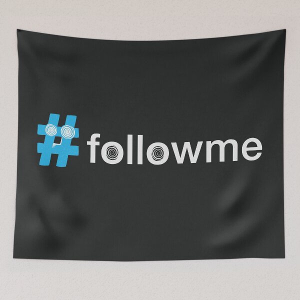 Item preview, #TheFollowing designed and sold by Midnight Coffee.