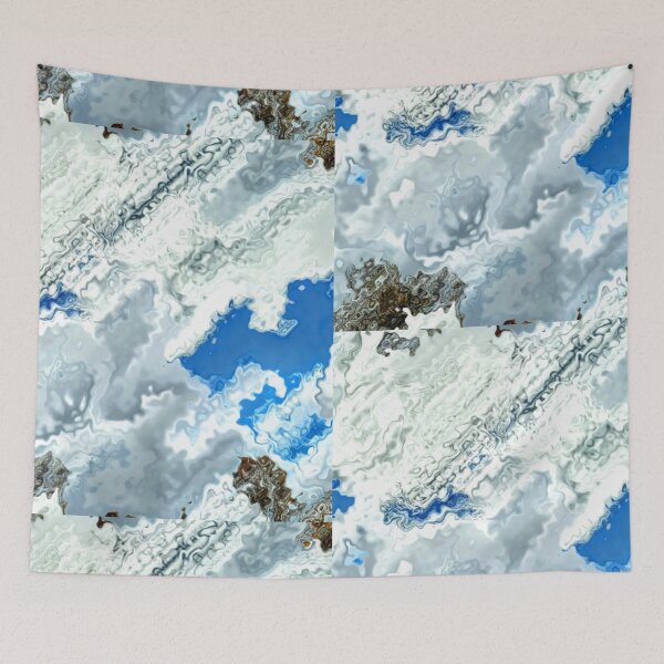 Item preview, Abstract Art Print Design  designed and sold by Jodes16.