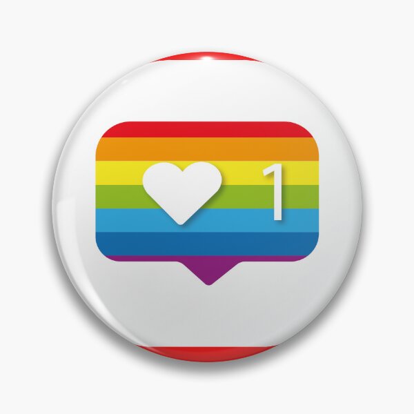 Item preview, LGBTQ LOVE PRIDE 1 designed and sold by LadyWise.