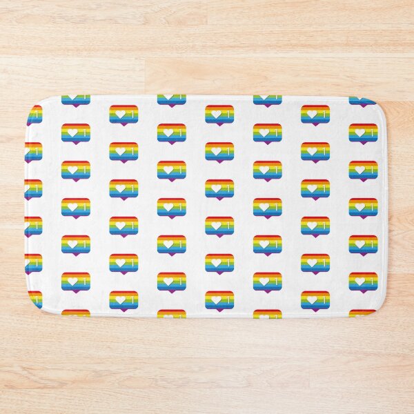 Item preview, LGBTQ LOVE PRIDE 1 designed and sold by LadyWise.
