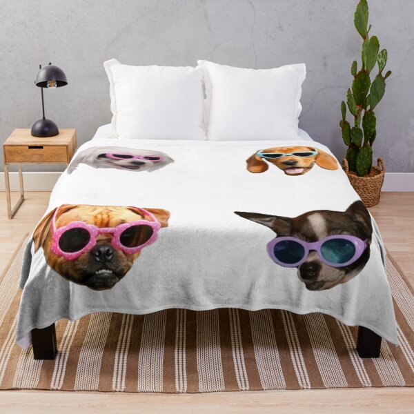 Item preview, Cool Dog designed and sold by Brendaallen Art.