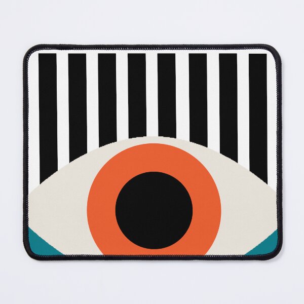 Item preview, Bauhaus Exhibition 1919, Bauhaus Wall Art, Bauhaus Exhibition Print, Bauhaus Original green orange designed and sold by re-make-.