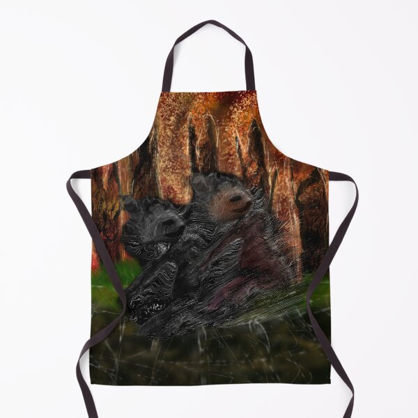 Item preview, Red Sky Altar designed and sold by Brain Dead Philosophy .