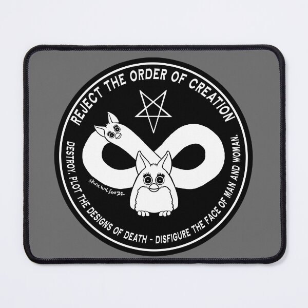 Item preview, Reject the order of creation designed and sold by swinku.