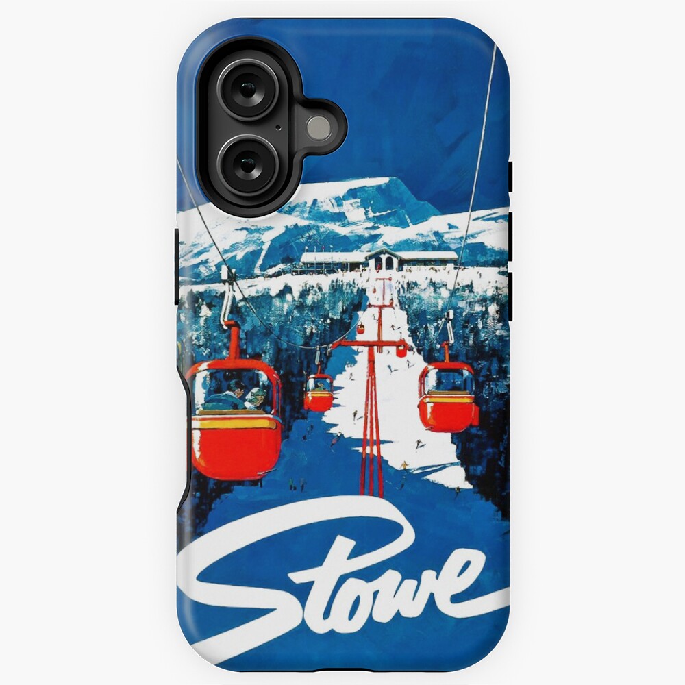 Item preview, iPhone Magsafe Tough Case designed and sold by Glimmersmith.