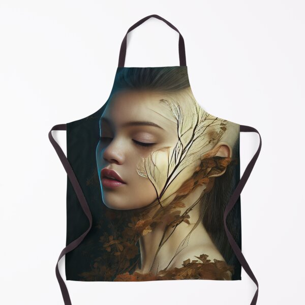 Item preview, goddess of Trees designed and sold by Jenslemmens.