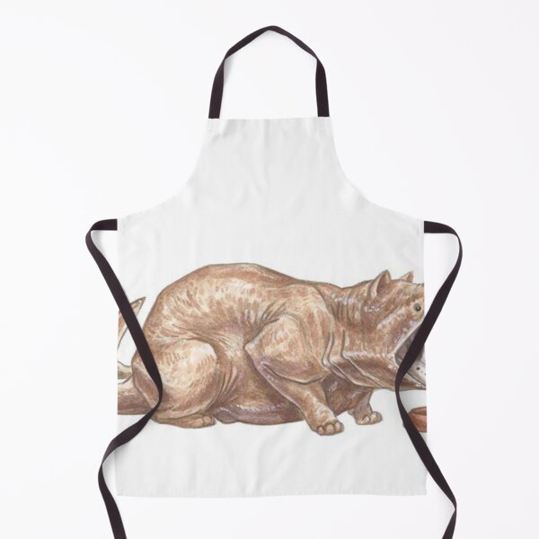 Item preview, Shark-dog designed and sold by hriundelj.