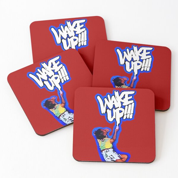 Item preview, WAKE UP !!!... WAKE UUUP!!!...WAKE UP!! pt.12 designed and sold by Mars-b.