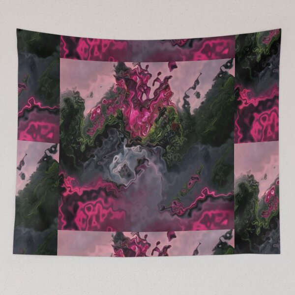 Item preview, Abstract Art Print Design  designed and sold by Jodes16.