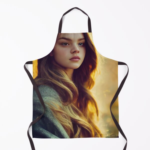 Item preview, golden child designed and sold by Jenslemmens.