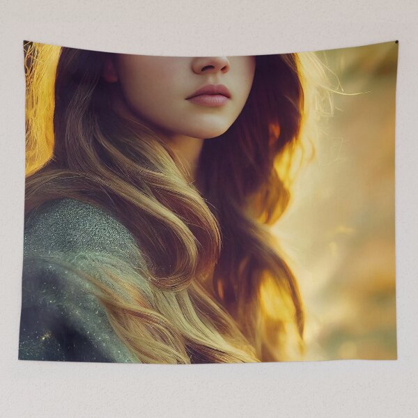 Item preview, golden child designed and sold by Jenslemmens.