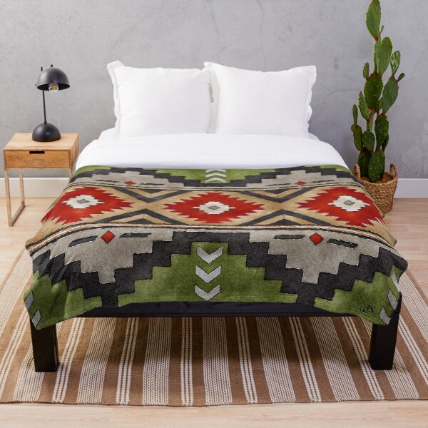 Item preview, Native America Holiday designed and sold by Denise Armstrong.