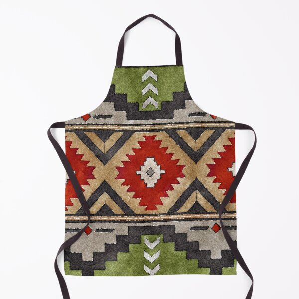 Item preview, Native America Holiday designed and sold by Denise Armstrong.