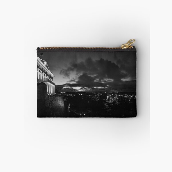 Item preview, From old to new panorama bw designed and sold by Jouko Lehto Photography.