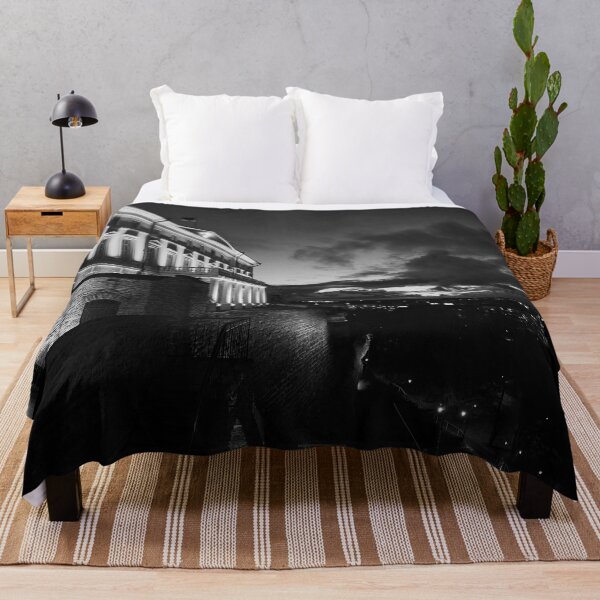 Item preview, From old to new panorama bw designed and sold by Jouko Lehto Photography.