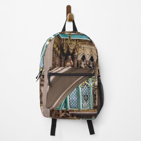 Item preview, Sacred Heart Church, Blackpoo designed and sold by jasminewang.