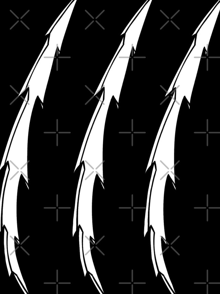 Thumbnail 4 of 4, iPhone Case, Scrape designed and sold by J-Rage.