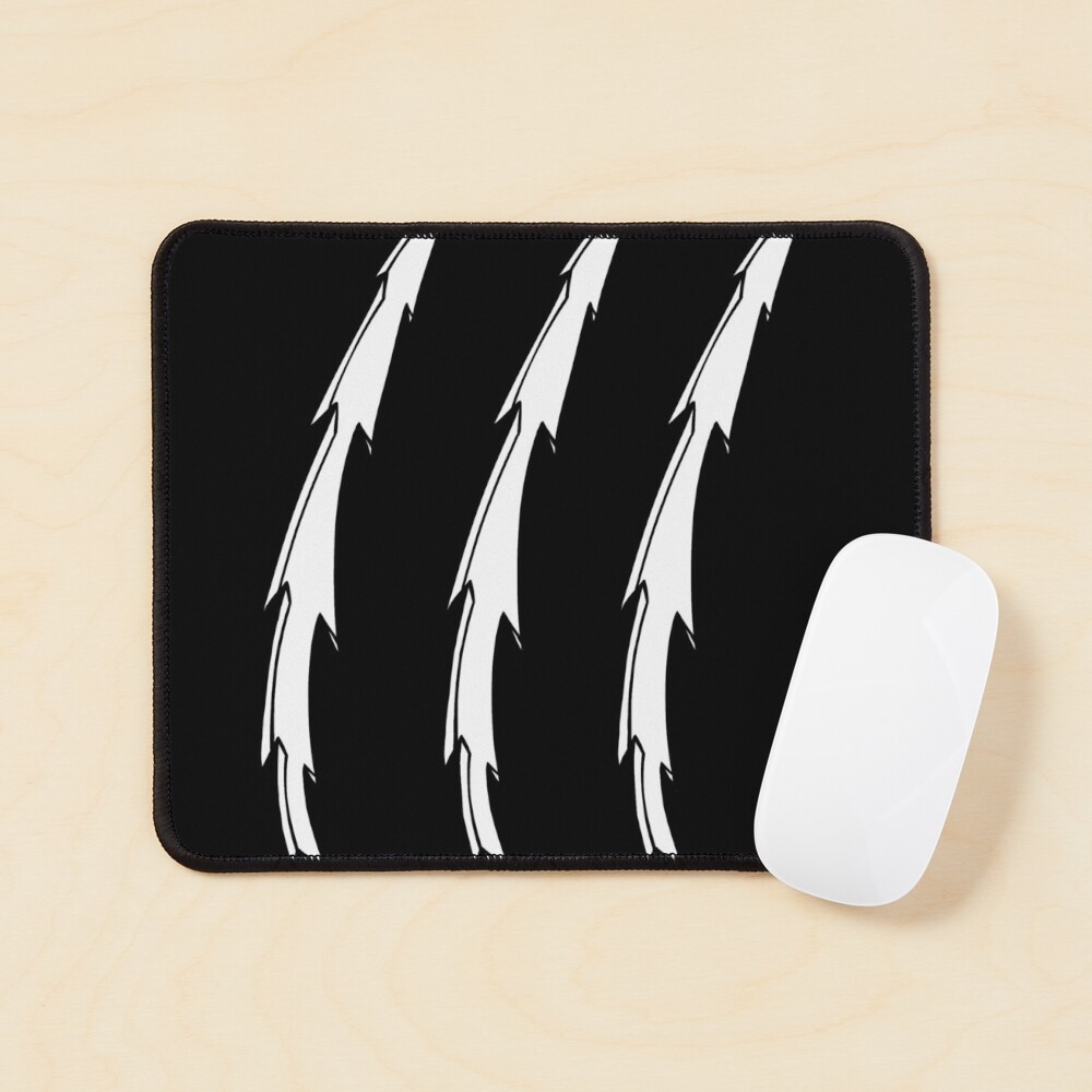 Item preview, Mouse Pad designed and sold by J-Rage.