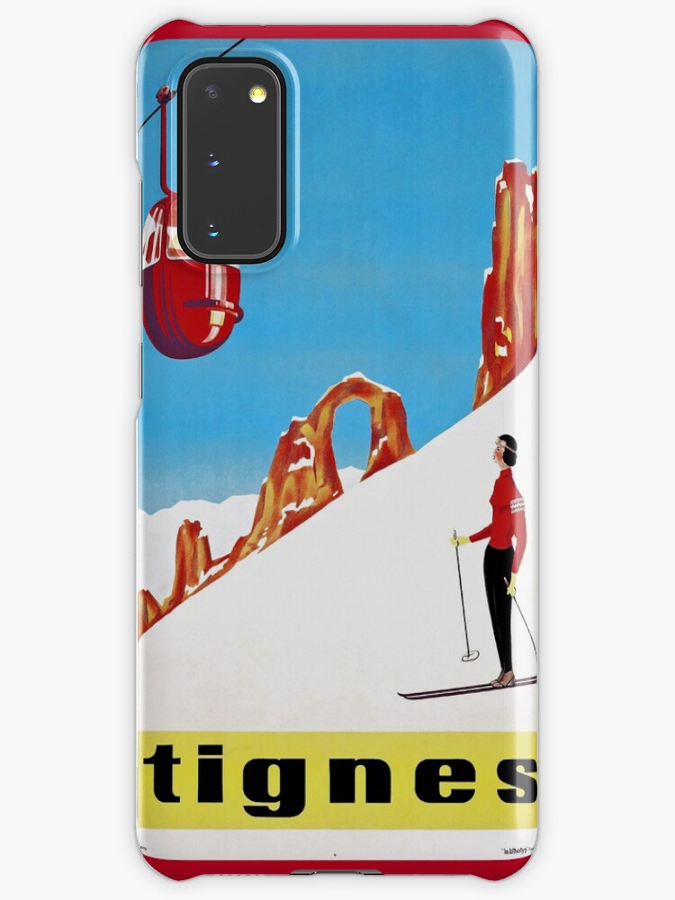 samsung galaxy ski