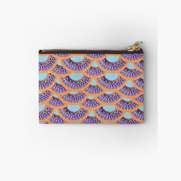 Item preview, concentric circles designed and sold by CapitiArt.