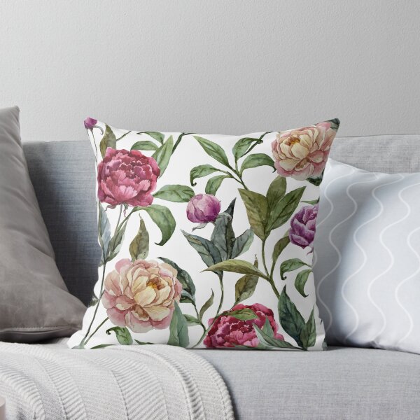 Item preview, Decorative floral bouquet designed and sold by FGCART.