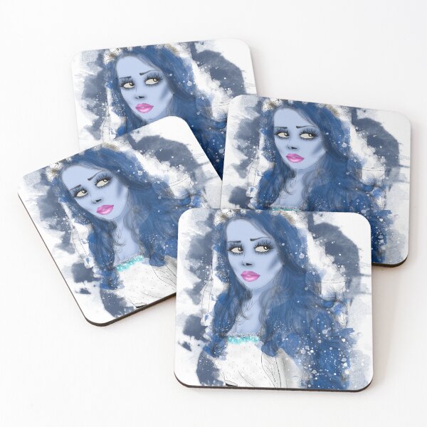 Item preview, Emily designed and sold by hikkirocker.