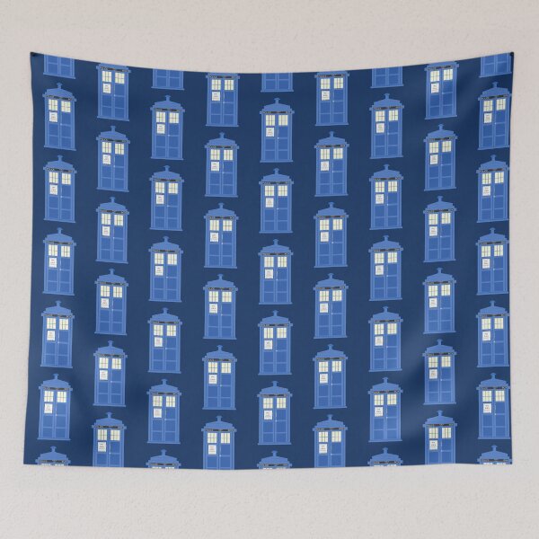 Item preview, T.A.R.D.I.S. designed and sold by emberkyrlee.