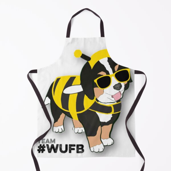 Item preview, Team #WUfB clothing, stickers, and more! designed and sold by ariaupdated.