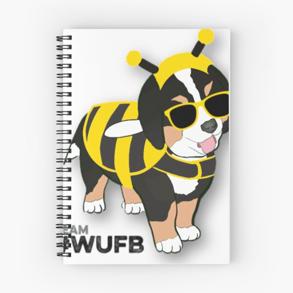 Item preview, Team #WUfB clothing, stickers, and more!  designed and sold by ariaupdated.