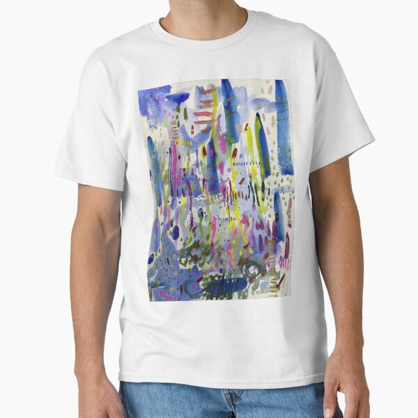 Singing Stones Classic T-Shirt