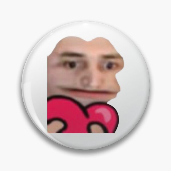Item preview, XqcL Meme designed and sold by SkippyDesign.
