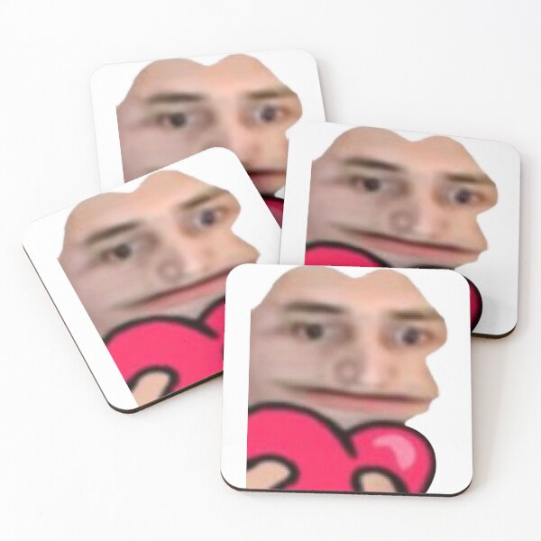 Item preview, XqcL Meme designed and sold by SkippyDesign.