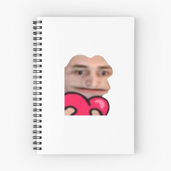 Item preview, Meme Xqcl designed and sold by SkippyDesign.