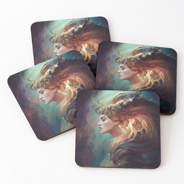Item preview, power of magic designed and sold by Jenslemmens.