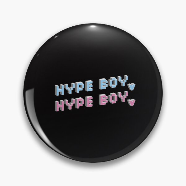 Item preview, newjeans hype boy designed and sold by itsbonnyhere.