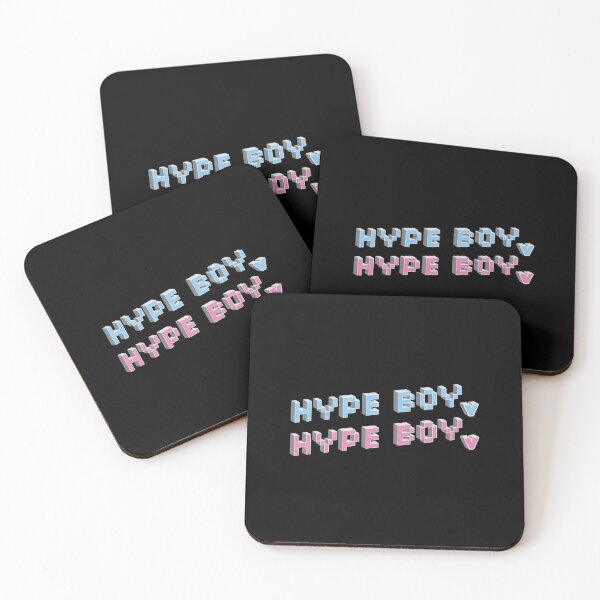 Item preview, newjeans hype boy designed and sold by itsbonnyhere.