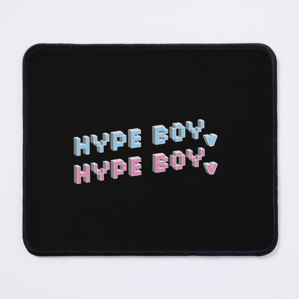 Item preview, newjeans hype boy designed and sold by itsbonnyhere.