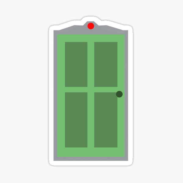 Door Monster png images