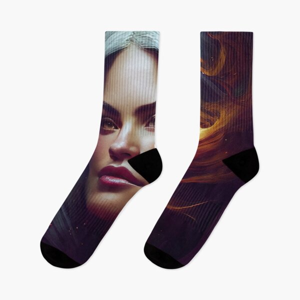 Item preview, she will save us all designed and sold by Jenslemmens.